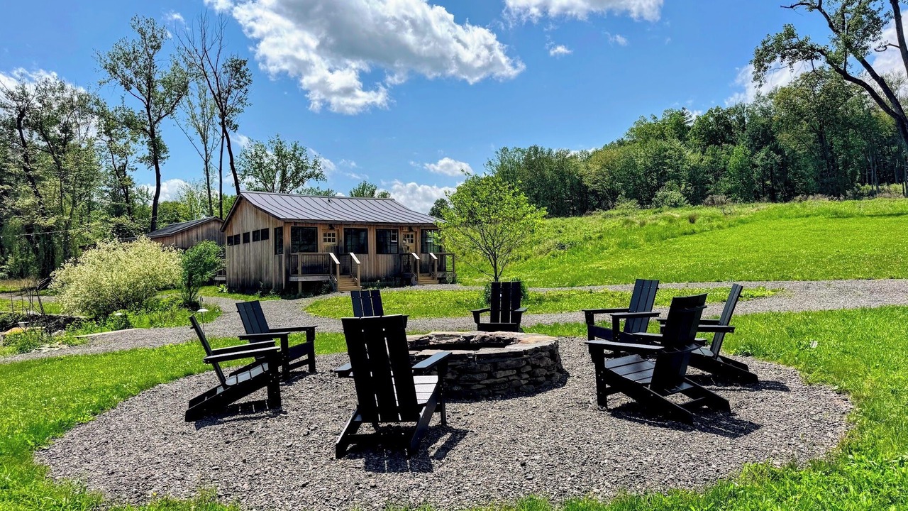 Photo of Patio Balcony in Accord
