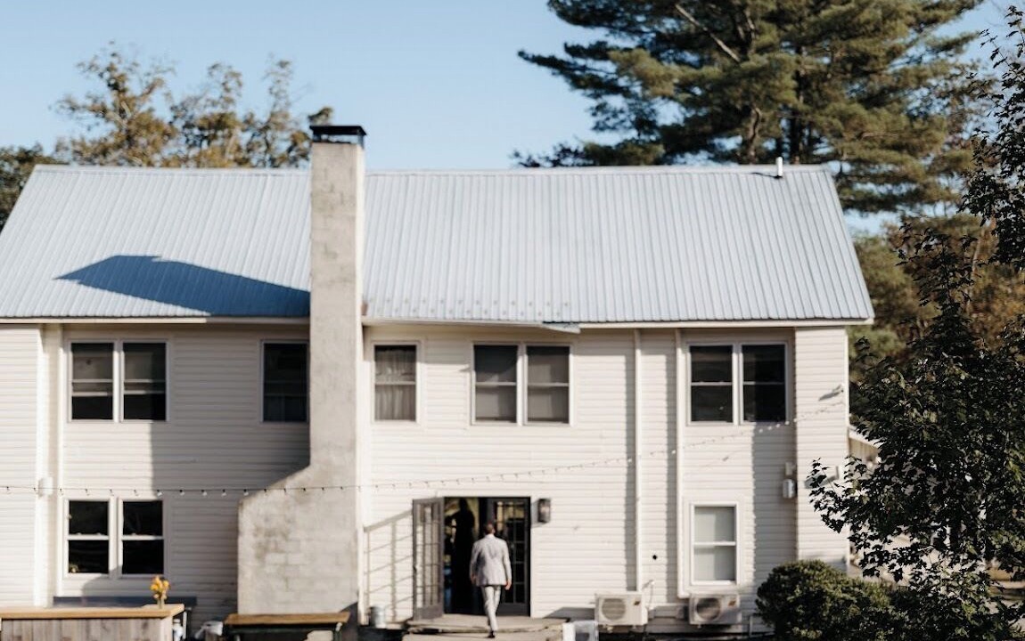 Photo of Patio Balcony in Accord