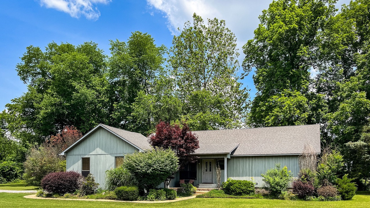 Photo of Outdoor in Pangburn
