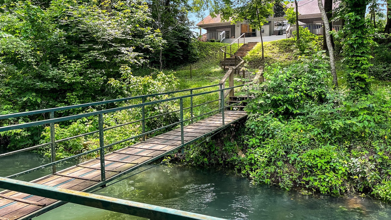 Photo of Outdoor in Pangburn