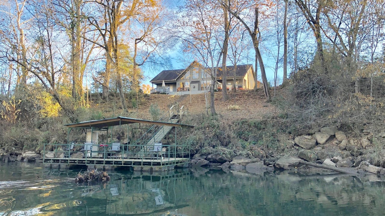 Photo of Outdoor in Pangburn
