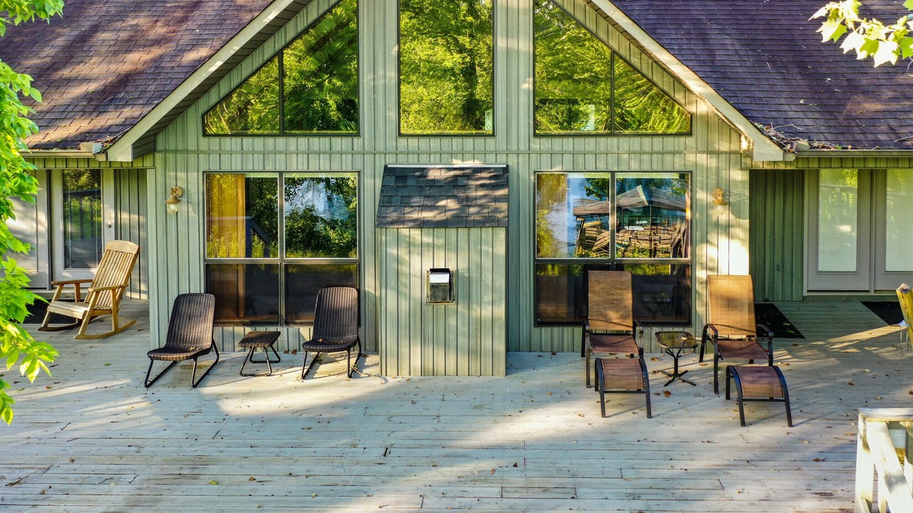 Photo of Outdoor in Pangburn