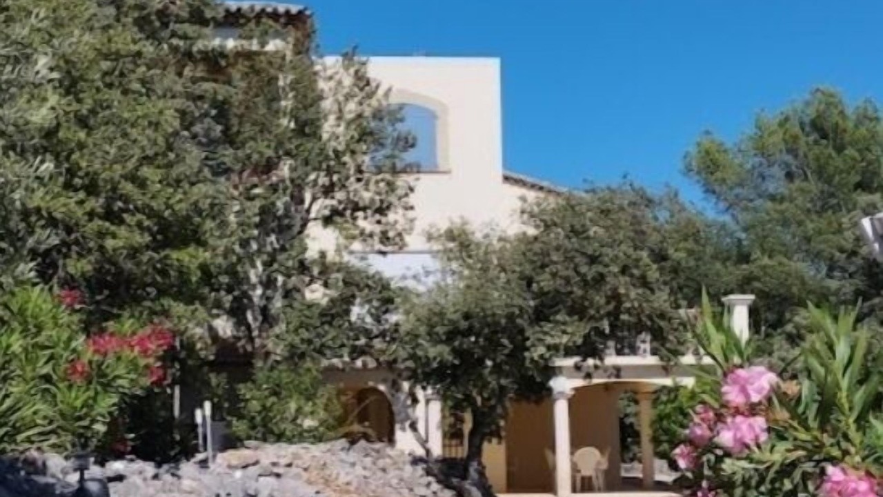 Photo of Outdoor in Saint-Maximin-la-Sainte-Baume