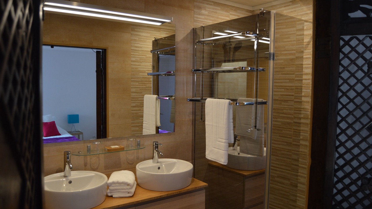 Photo of Bathroom in Saint-Maximin-la-Sainte-Baume