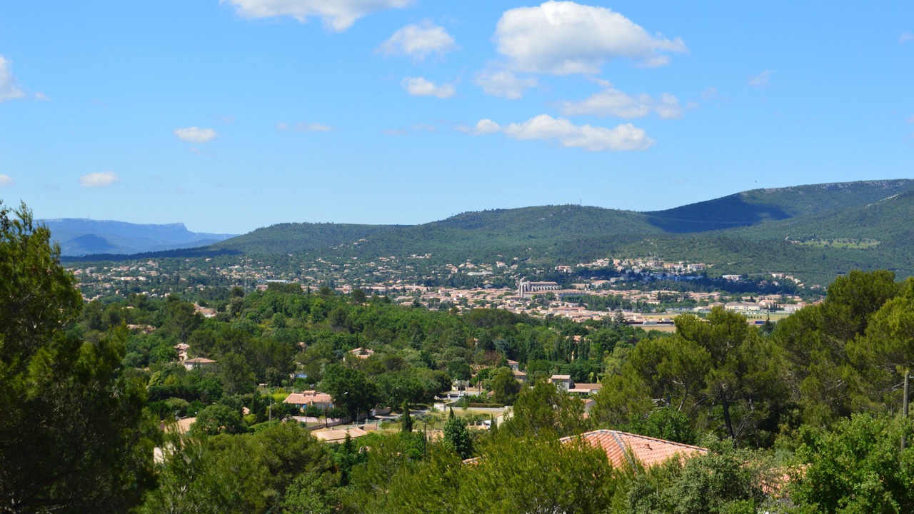 Photo of Others in Saint-Maximin-la-Sainte-Baume