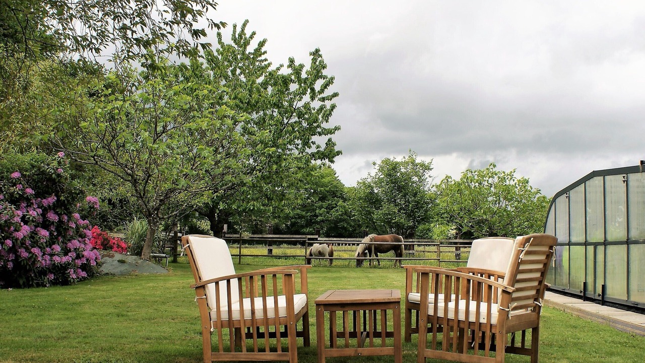 Photo of Outdoor in Pluherlin