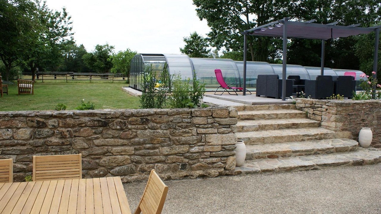 Photo of Outdoor in Pluherlin
