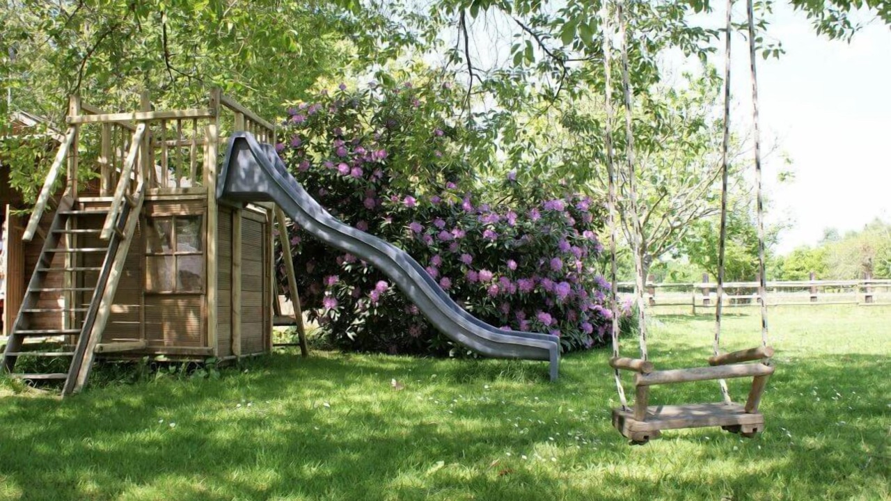 Photo of Outdoor in Pluherlin