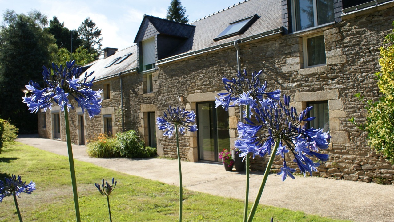 Photo of Outdoor in Pluherlin