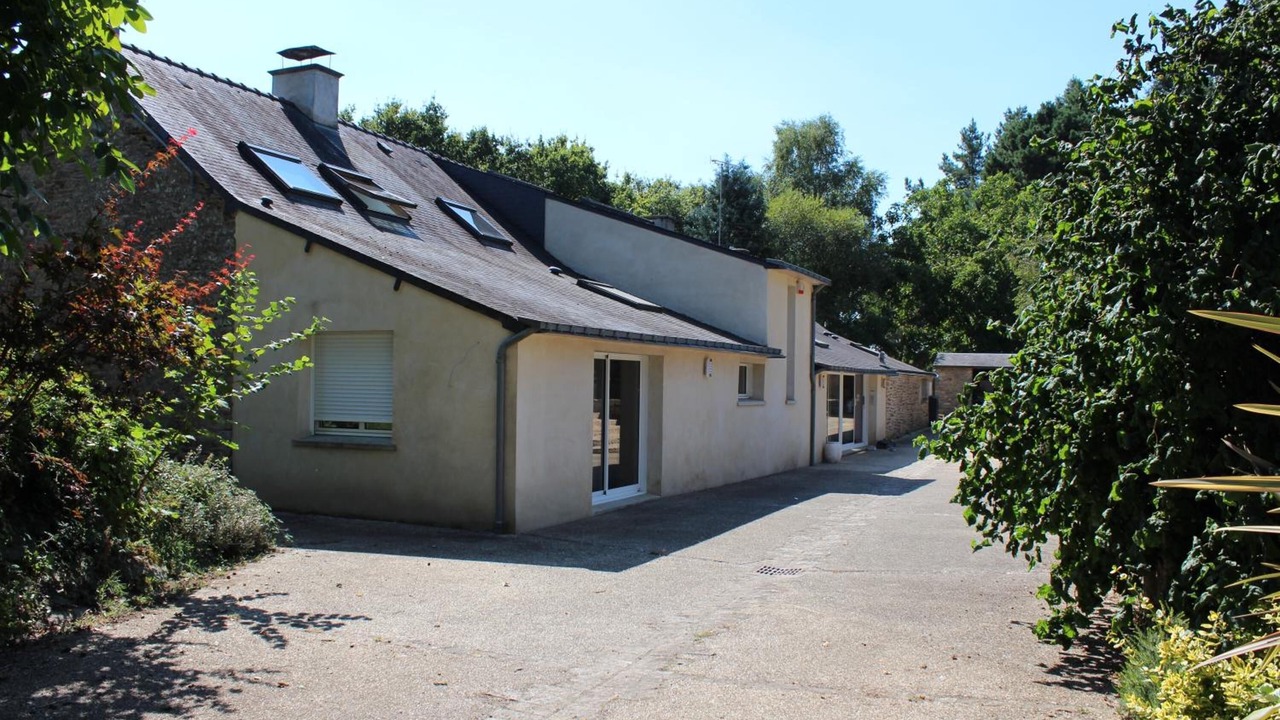 Photo of Outdoor in Pluherlin