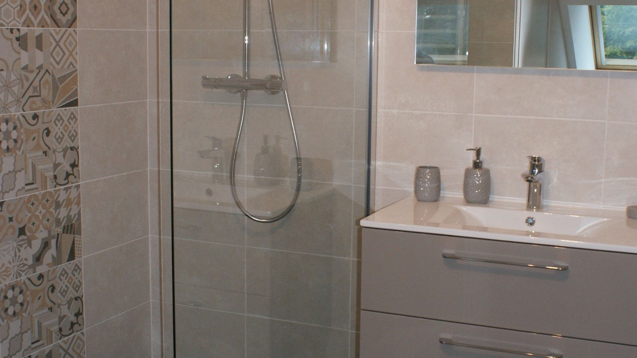 Photo of Bathroom in Pluherlin