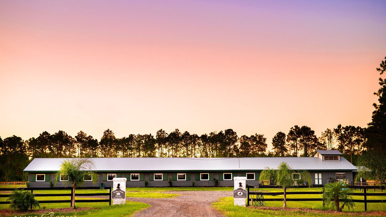 Photo of Outdoor in St. Augustine