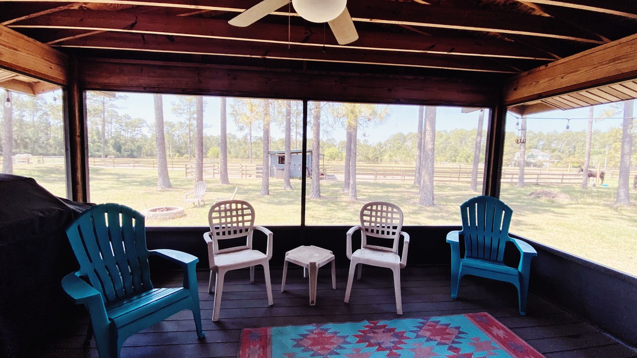 Photo of Outdoor in St. Augustine
