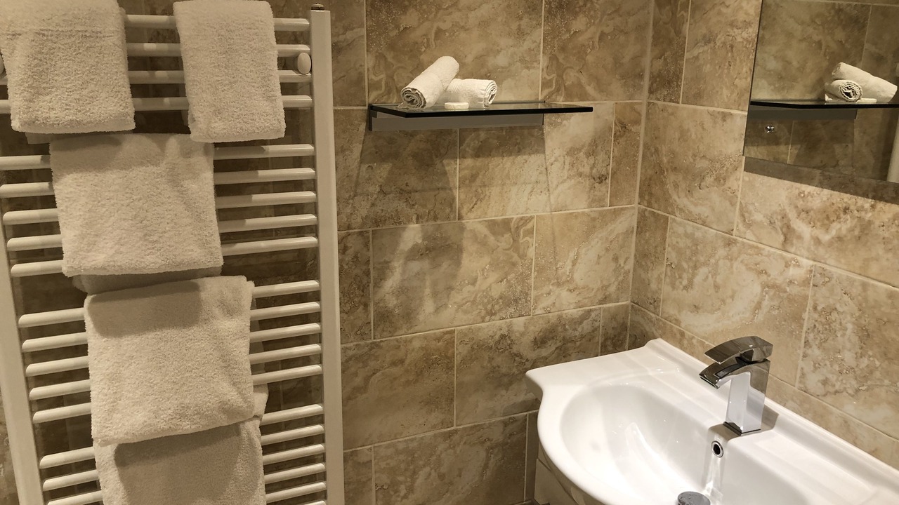 Photo of Bathroom in Sherborne
