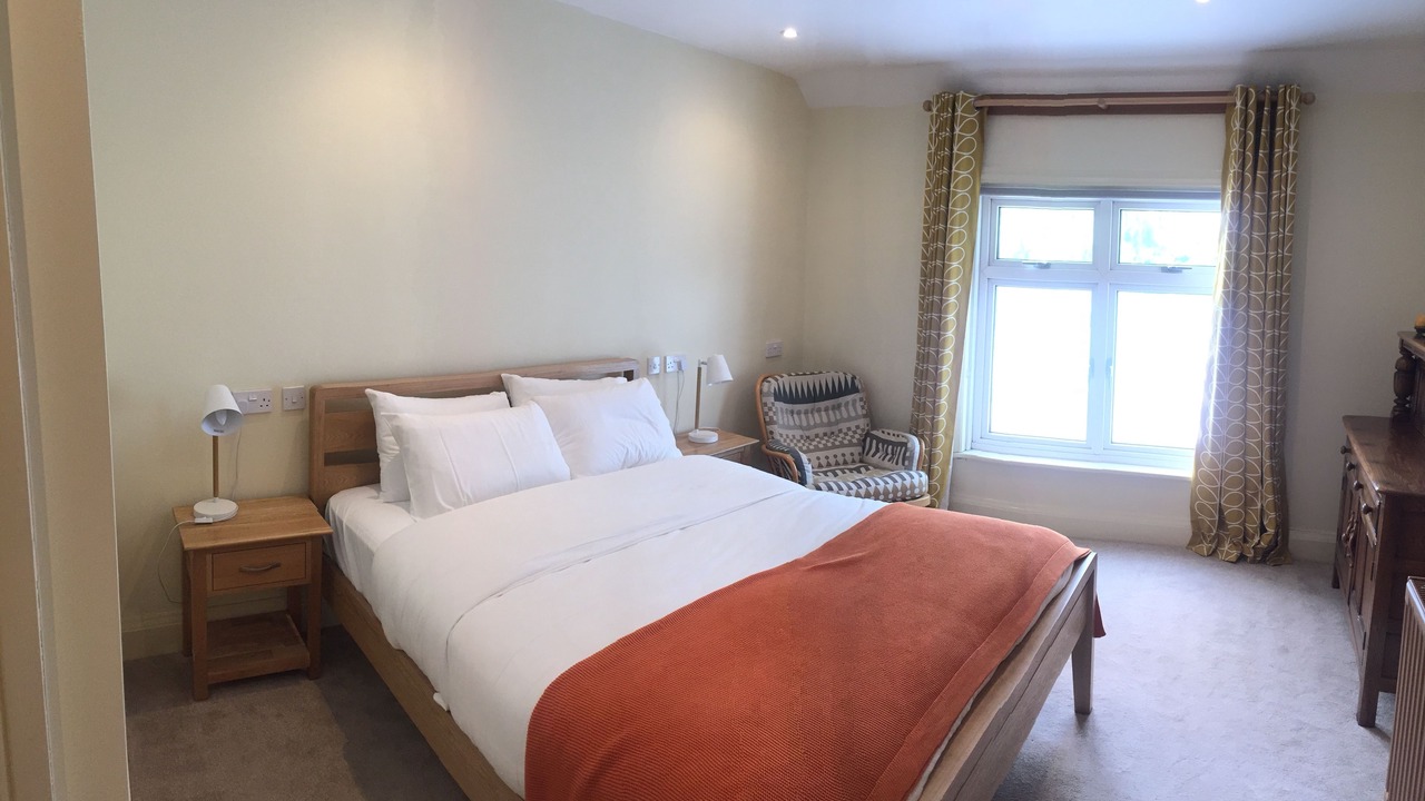 Photo of Bedroom in Sherborne