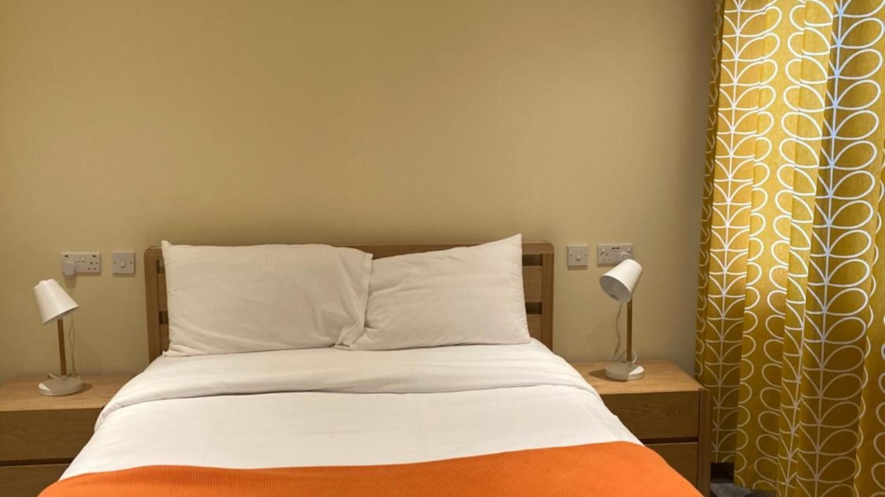 Photo of Bedroom in Sherborne