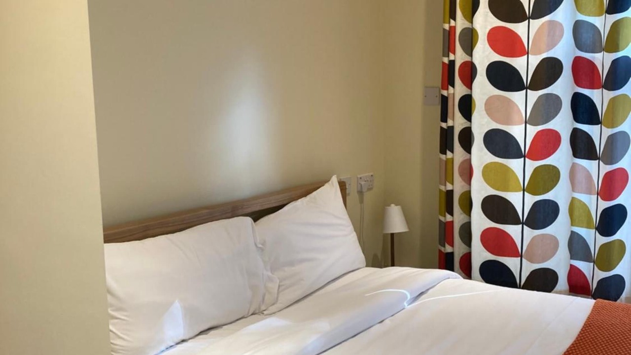 Photo of Bedroom in Sherborne