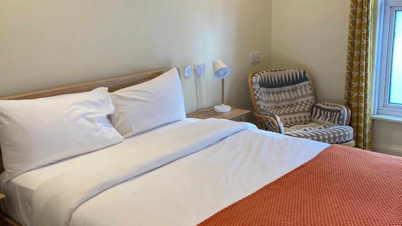 Photo of Bedroom in Sherborne