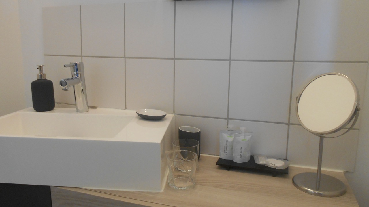 Photo of Bathroom in Gluiras