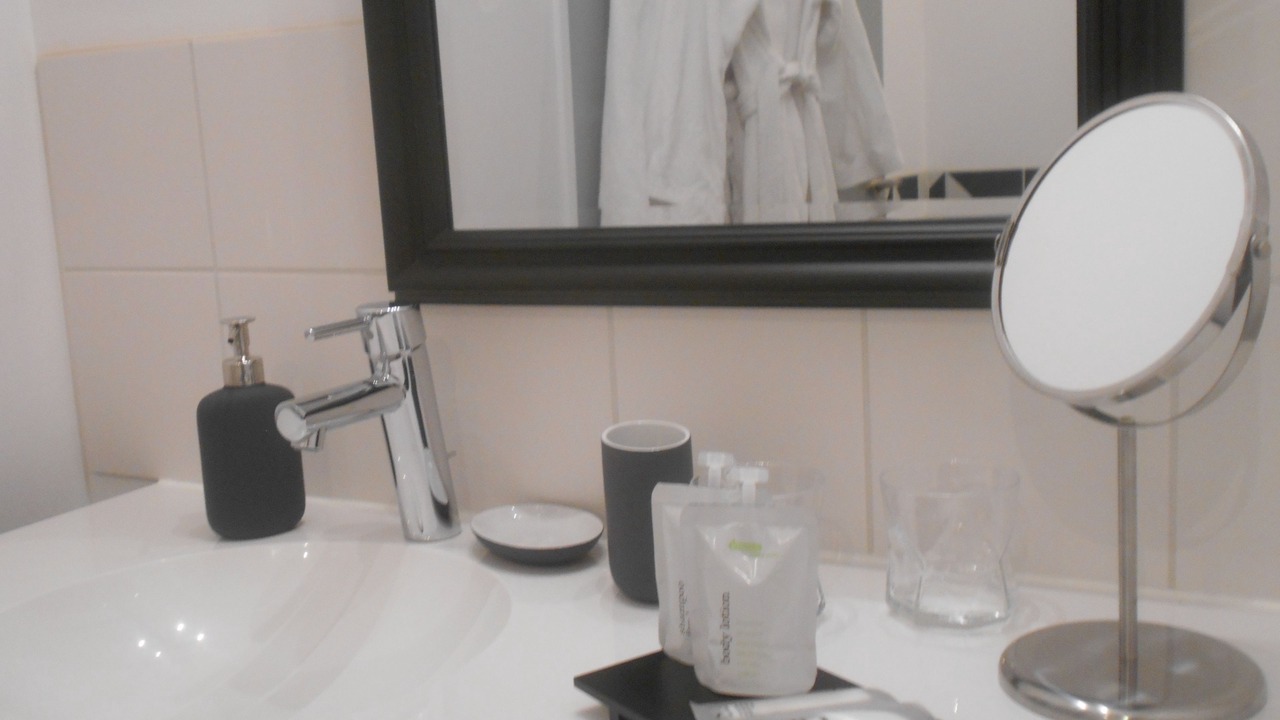 Photo of Bathroom in Gluiras