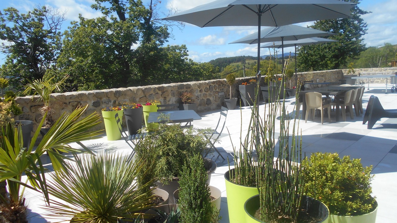 Photo of Patio Balcony in Gluiras