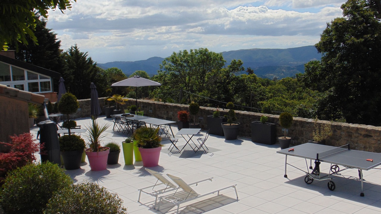 Photo of Patio Balcony in Gluiras