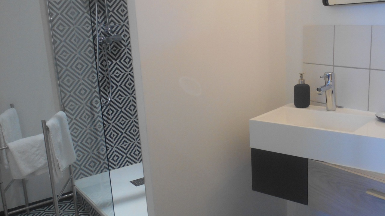 Photo of Bathroom in Gluiras