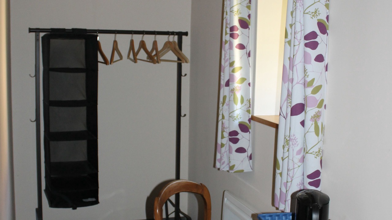 Photo of Bedroom in Etivey