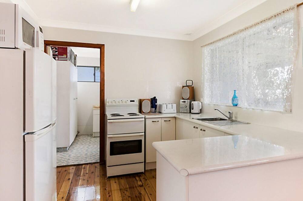 Photo of Kitchen in Budgewoi