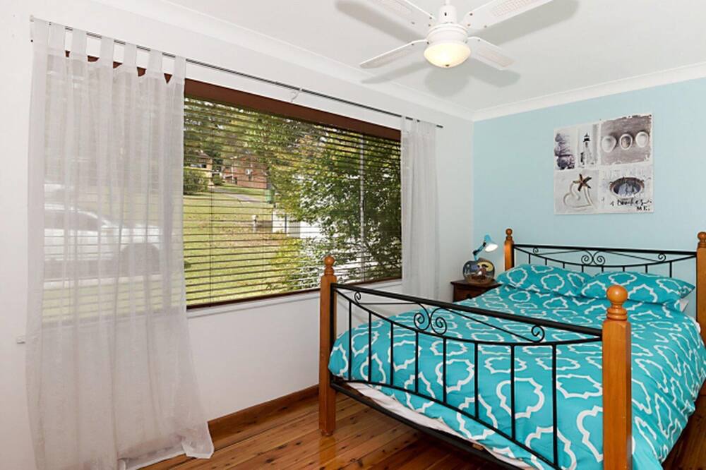 Photo of Bedroom in Budgewoi