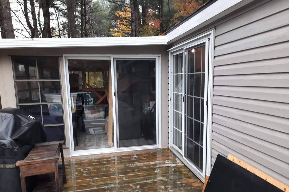 Photo of Livingroom in Washago