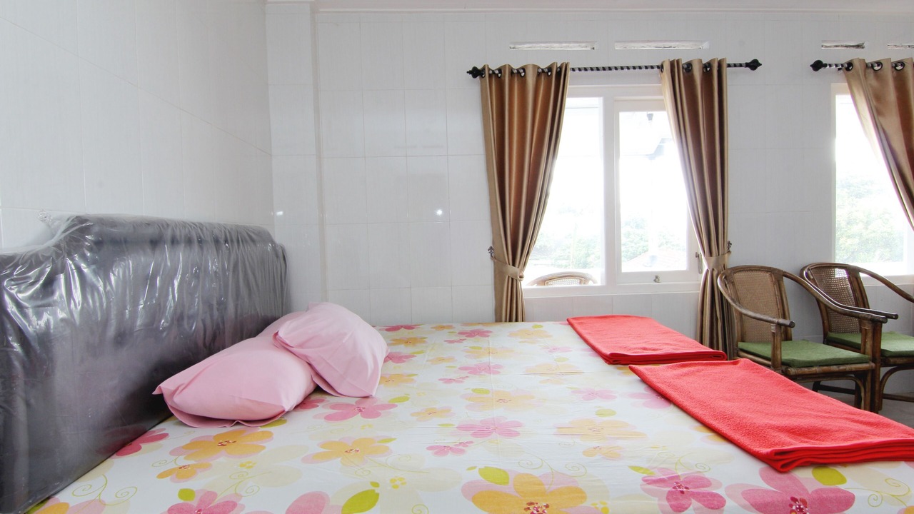 Photo of Bedroom in Pakem
