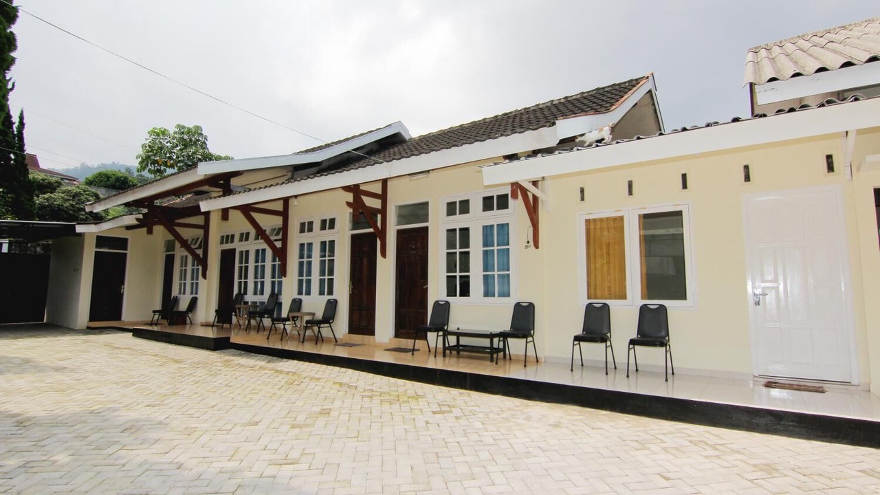 Photo of Outdoor in Pakem