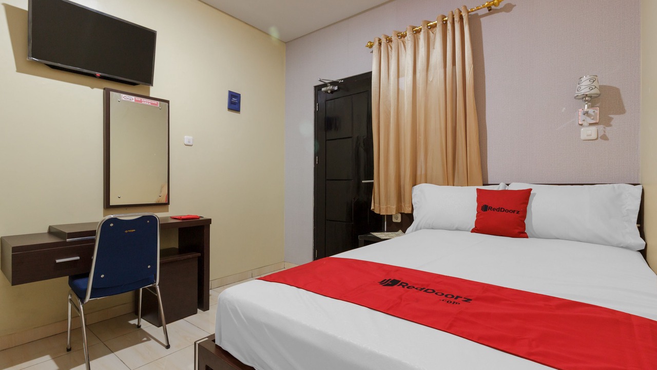 Photo of Bedroom in Manado
