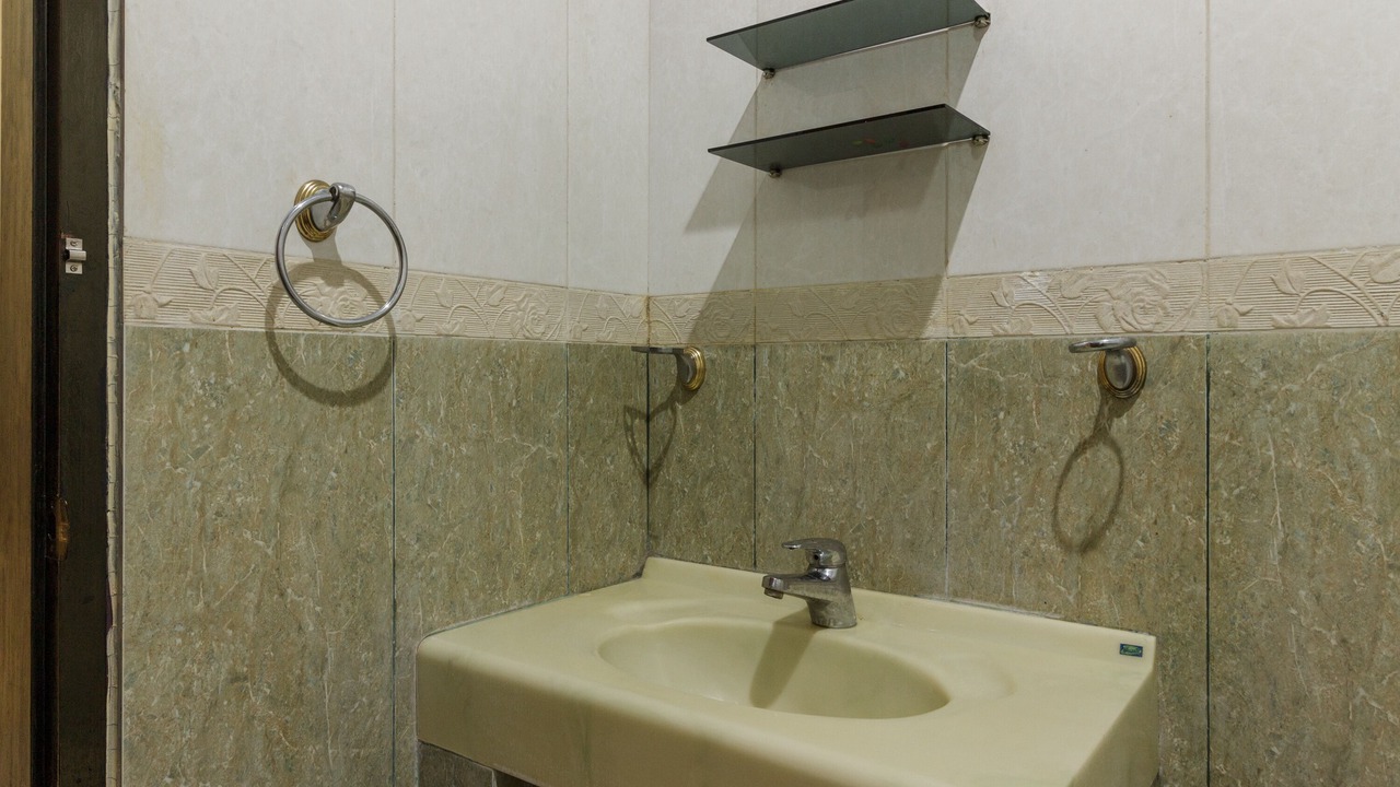Photo of Bathroom in Manado