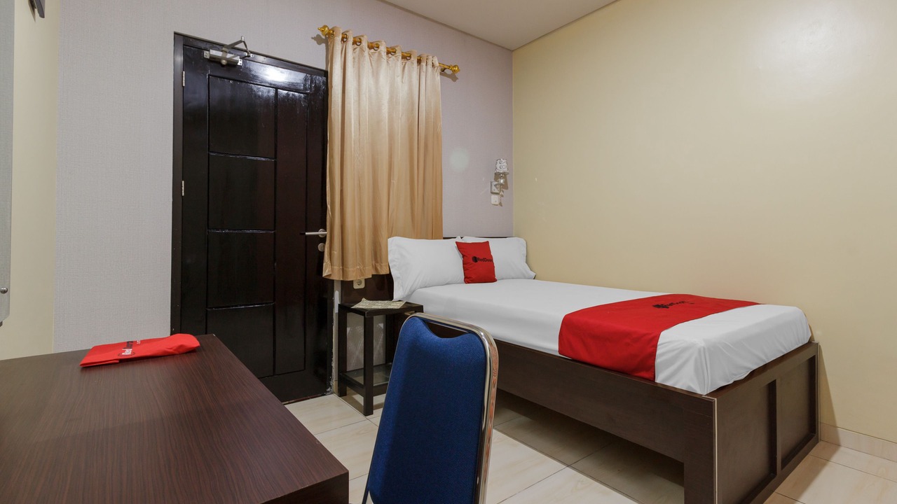 Photo of Bedroom in Manado