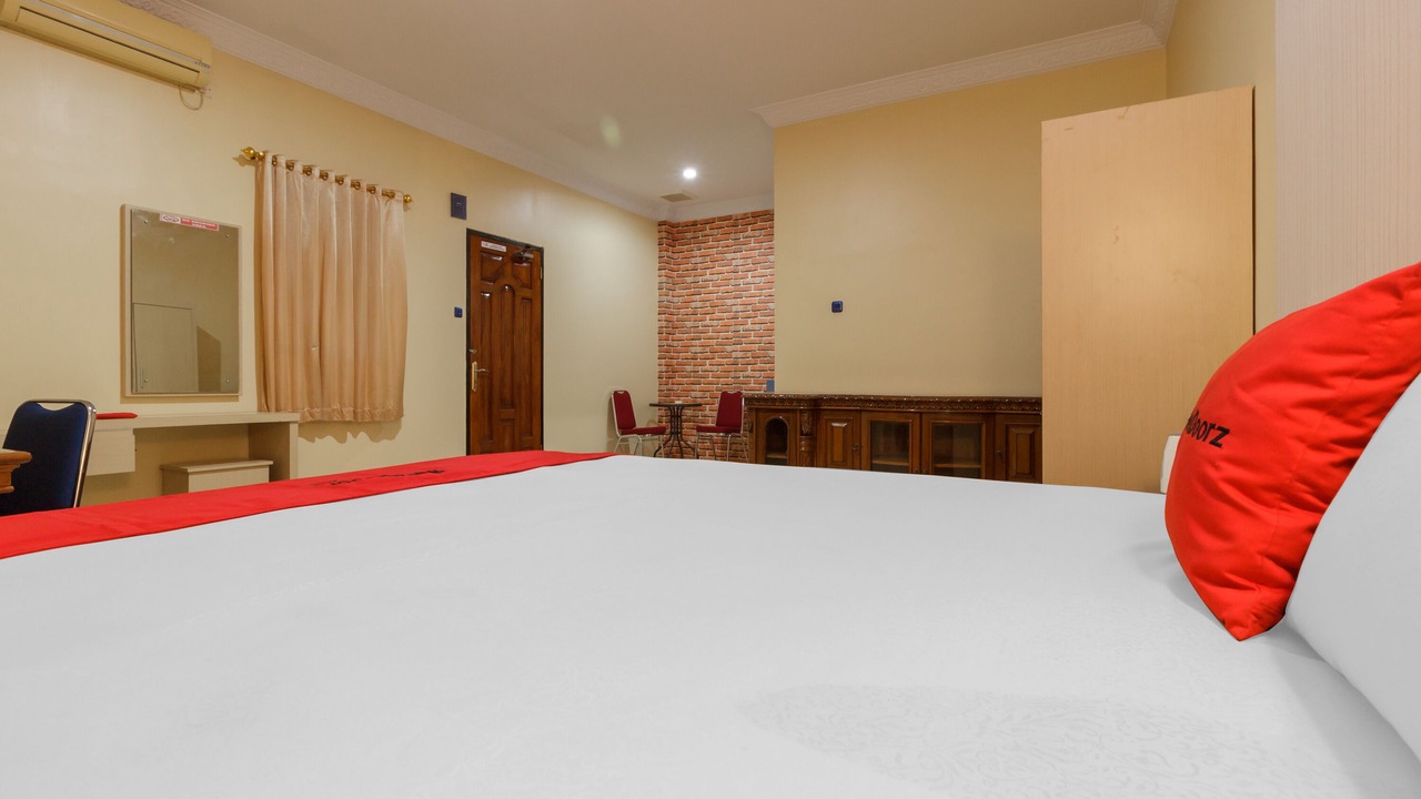 Photo of Bedroom in Manado