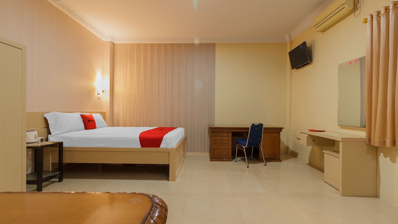Photo of Bedroom in Manado