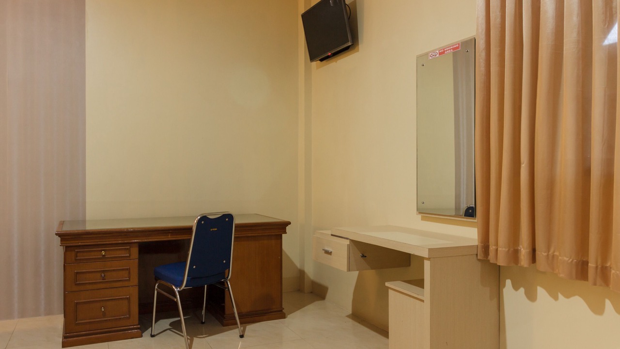 Photo of Bedroom in Manado
