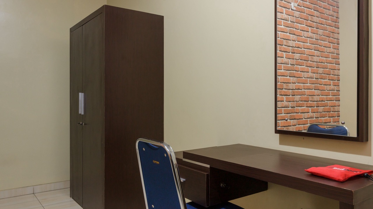 Photo of Bedroom in Manado
