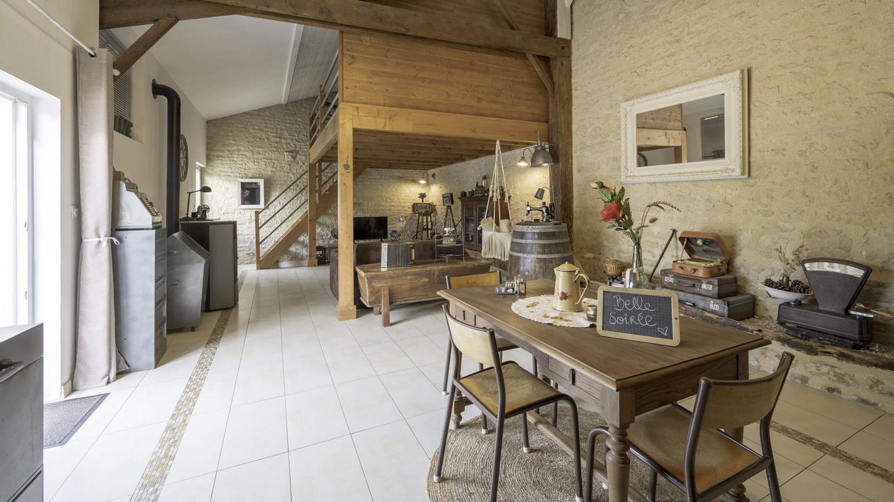Photo of Bedroom in Saint-Aubin-la-Plaine