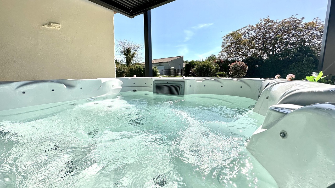Photo of Outdoor in Saint-Aubin-la-Plaine