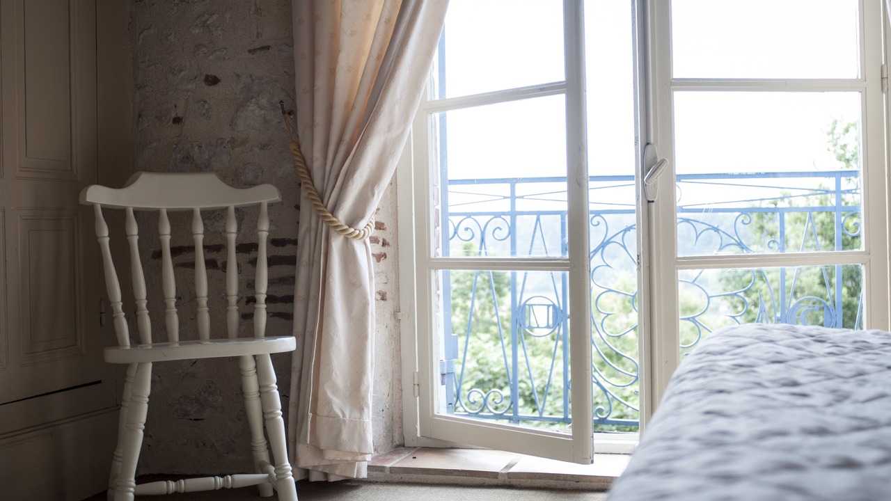 Photo of Bedroom in Villeneuve-sur-Lot