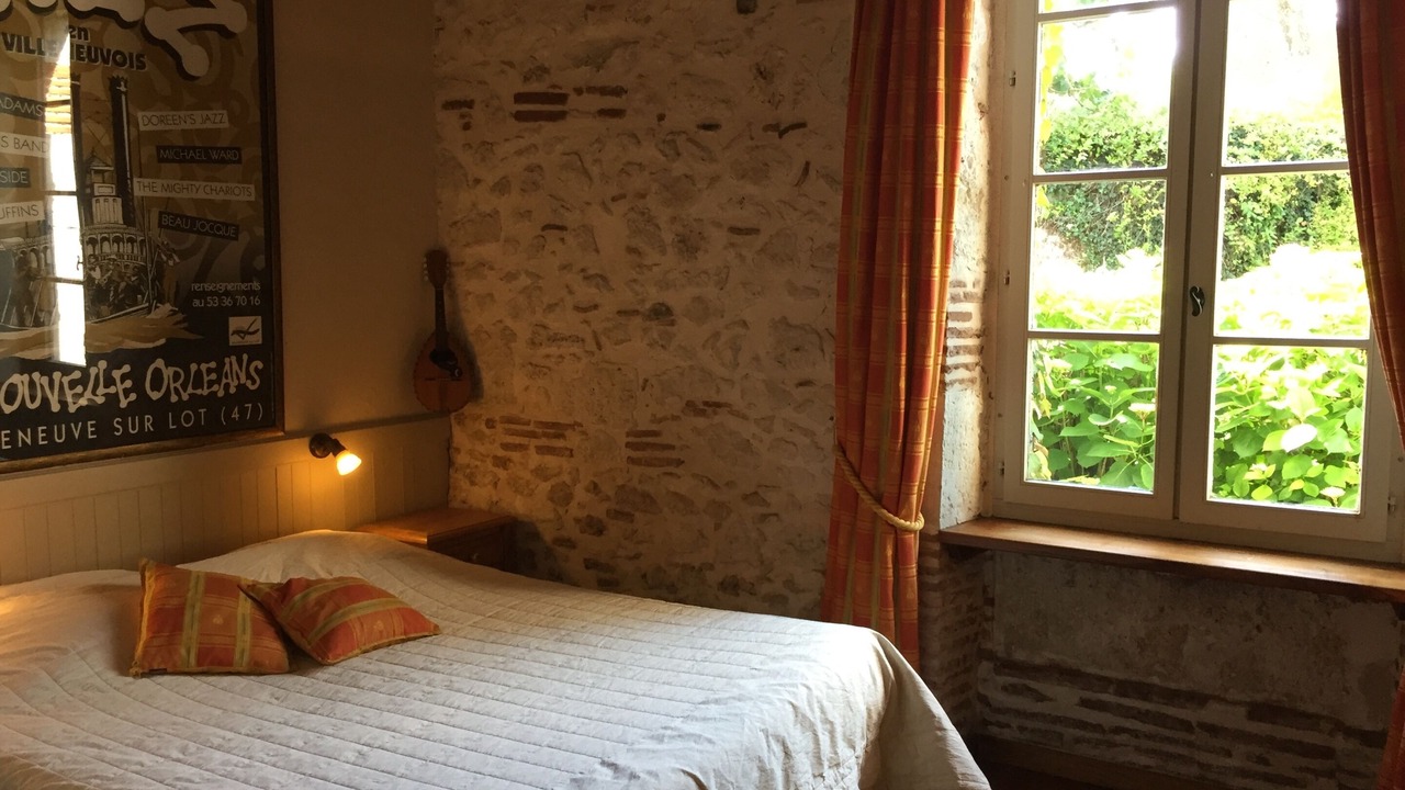 Photo of Outdoor in Villeneuve-sur-Lot