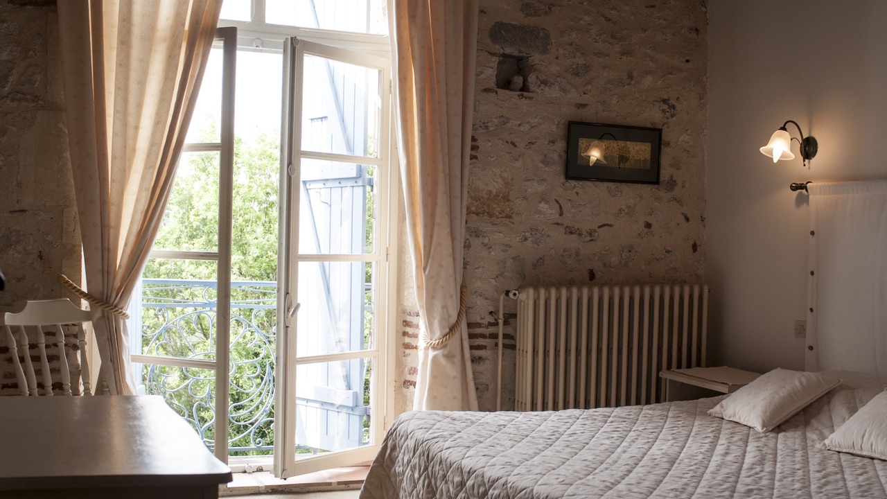 Photo of Bedroom in Villeneuve-sur-Lot