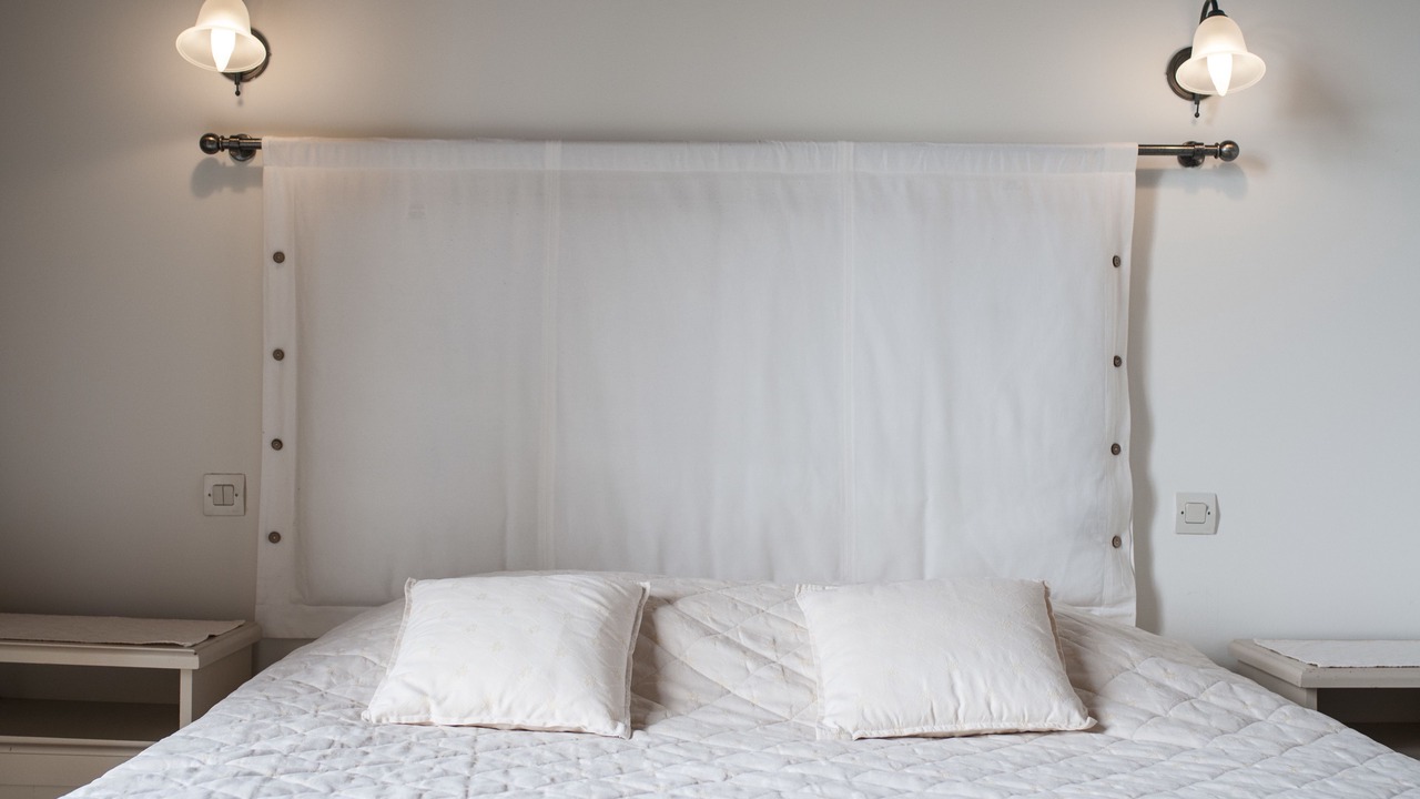 Photo of Bedroom in Villeneuve-sur-Lot