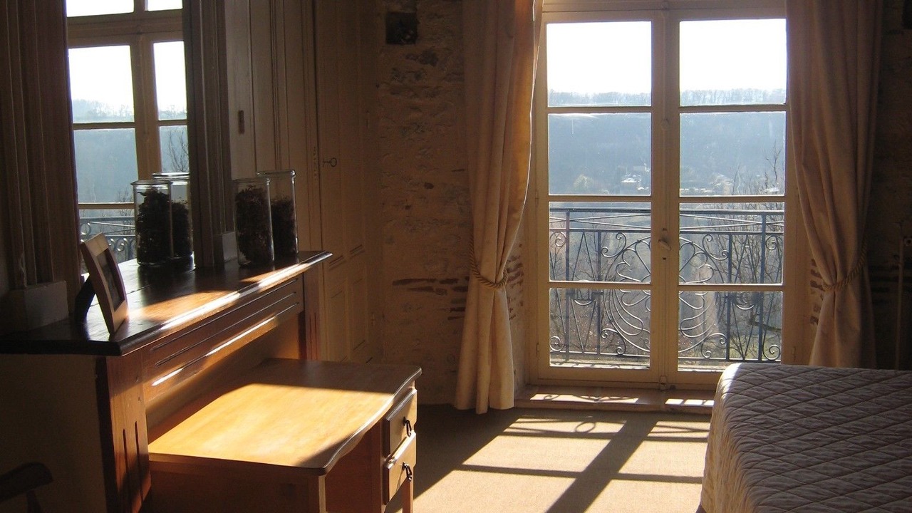 Photo of Bedroom in Villeneuve-sur-Lot
