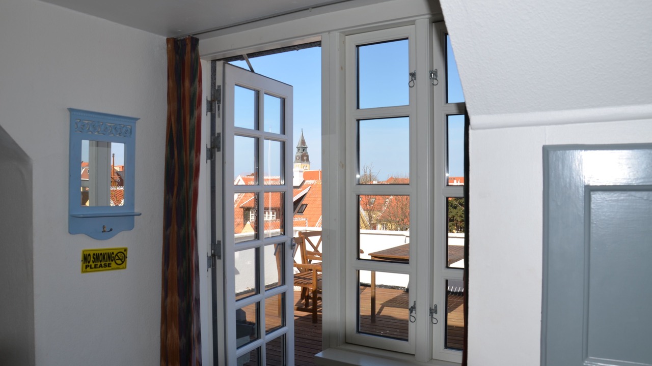 Photo of Bathroom in Skagen
