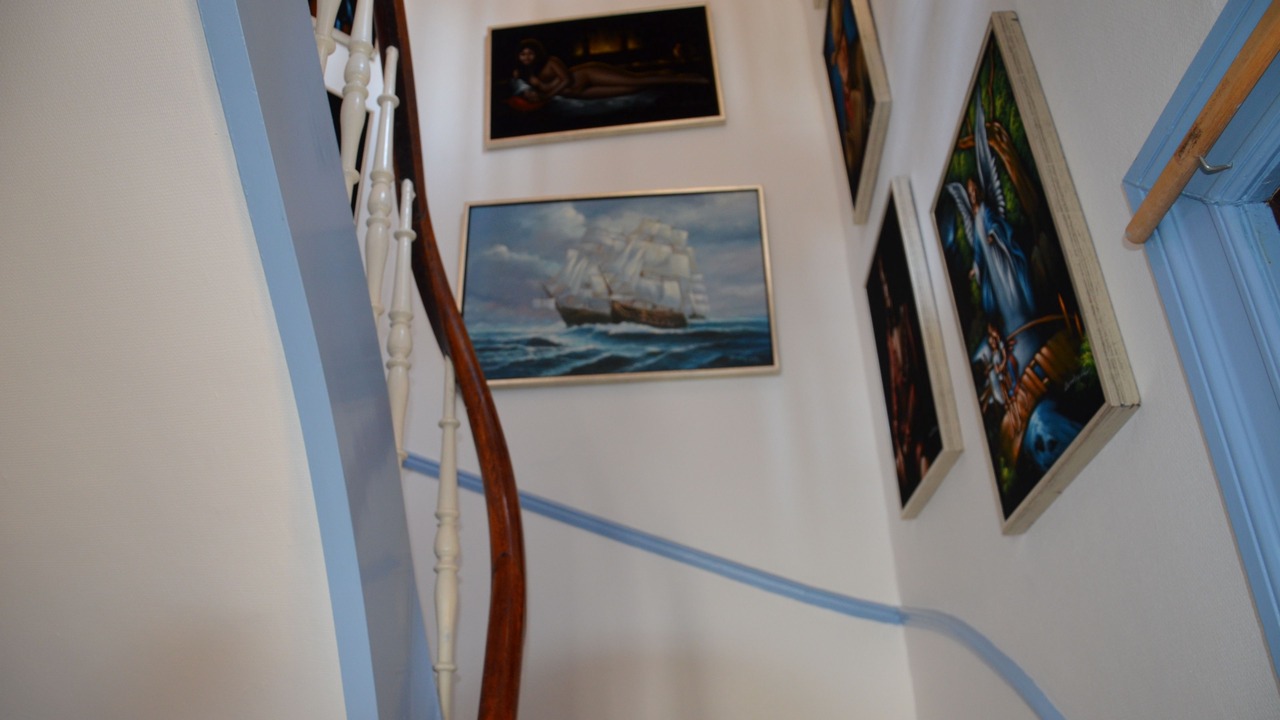 Photo of Bathroom in Skagen