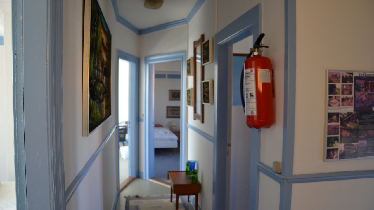 Photo of Bathroom in Skagen